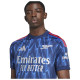 Adidas Ανδρική ποδοσφαιρική φανέλα Arsenal FC 25/26 Away Jersey Adidas Ανδρική ποδοσφαιρική φανέλα Arsenal FC 25/26 Away Jersey